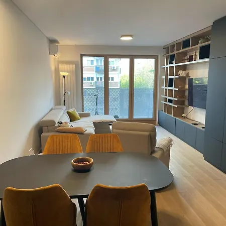 Apartment Luna Lux *