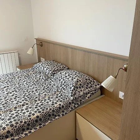 Luna Lux Apartment