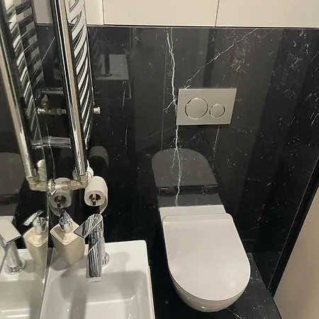 Apartment Luna Lux