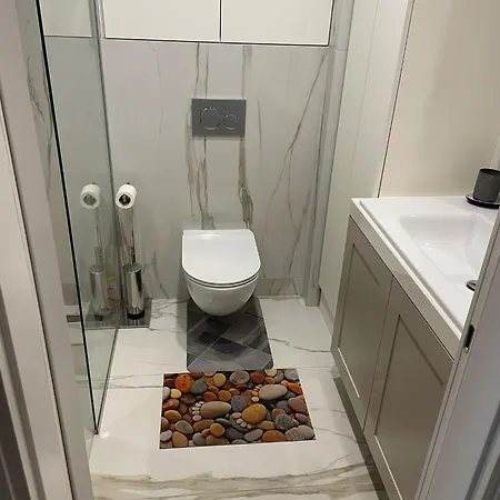 Luna Lux Apartment *