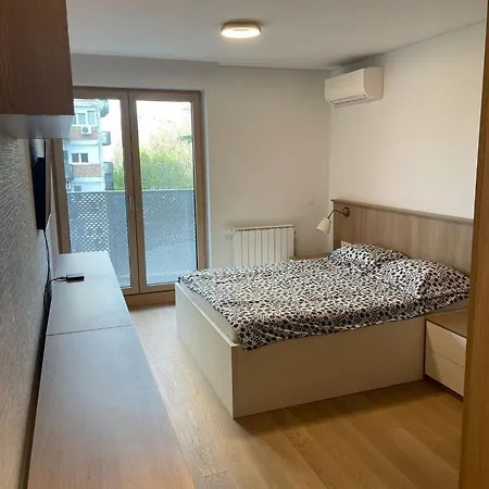 Apartment Luna Lux