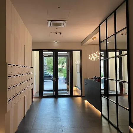 Apartment Luna Lux *