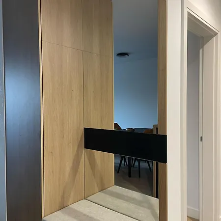 Luna Lux Apartment