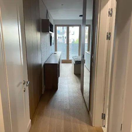 Apartment Luna Lux *